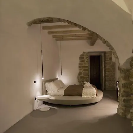 Hotel Diffuso Antichi Ricordi Caltanissetta