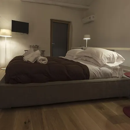 Hotel Diffuso Antichi Ricordi Caltanissetta