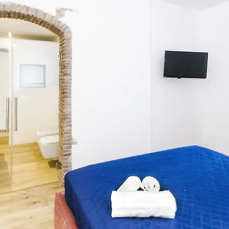 Hotel Diffuso Antichi Ricordi 3*