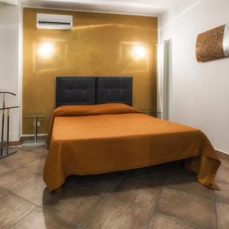 Hotel Diffuso Antichi Ricordi Caltanissetta