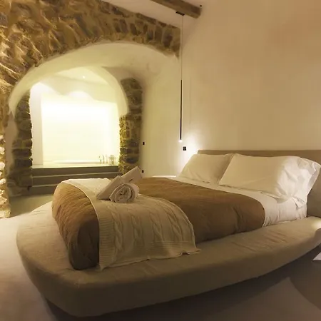 Hotel Diffuso Antichi Ricordi Caltanissetta