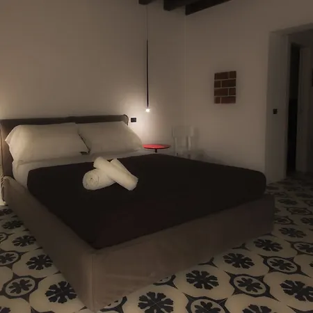 Hotel Diffuso Antichi Ricordi Caltanissetta