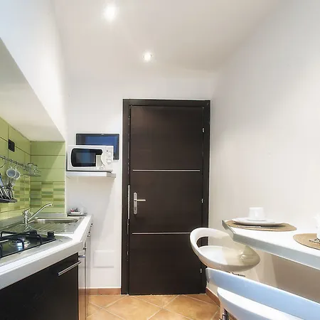 Hotel Diffuso Antichi Ricordi 3*