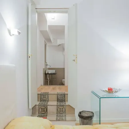 Hotel Diffuso Antichi Ricordi