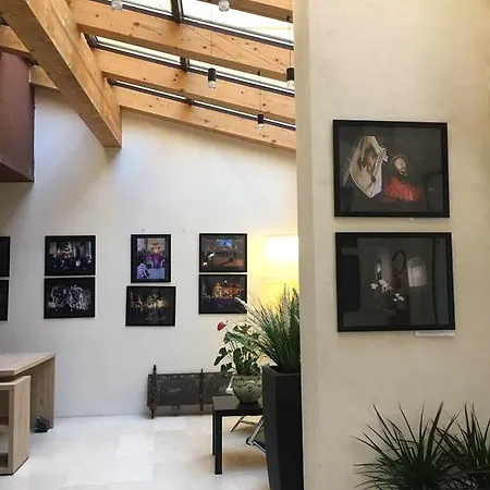 Diffuso Antichi Ricordi Hotel