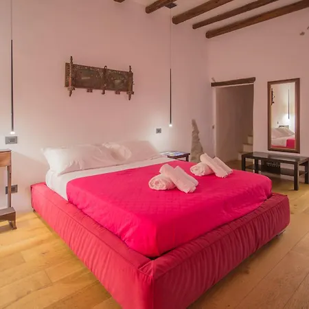 Diffuso Antichi Ricordi Hotel 3*