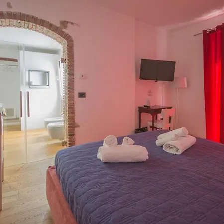 Diffuso Antichi Ricordi Hotel