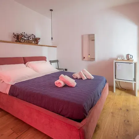 Hotel Diffuso Antichi Ricordi 3*