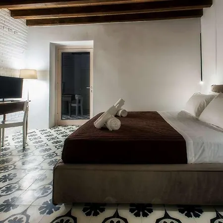 Diffuso Antichi Ricordi Hotel