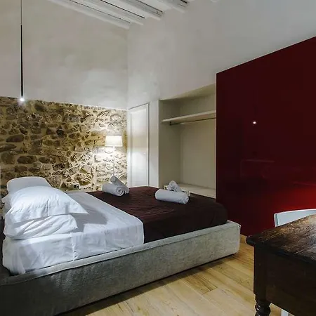 Hotel Diffuso Antichi Ricordi 3*
