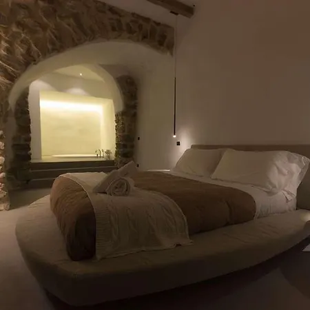 Diffuso Antichi Ricordi Hotel 3*