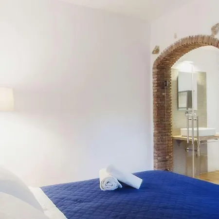 Hotel Diffuso Antichi Ricordi Caltanissetta