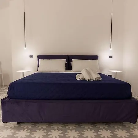 Diffuso Antichi Ricordi Hotel Caltanissetta