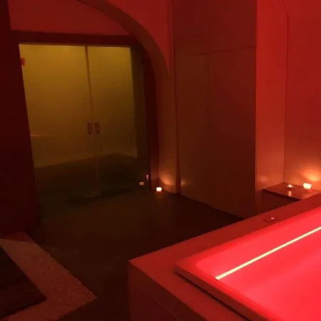Hotel Diffuso Antichi Ricordi 3*
