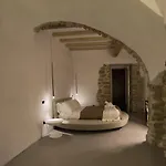 Szálloda Diffuso Antichi Ricordi Caltanissetta