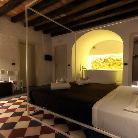 Diffuso Antichi Ricordi Szálloda 3*