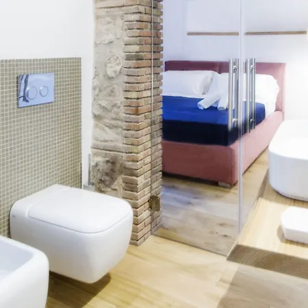 Antichi Ricordi Hotel 3*