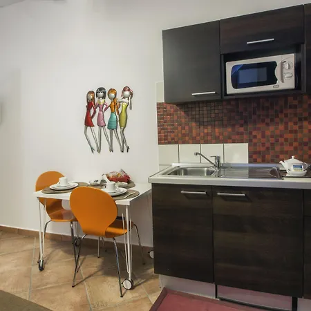 Antichi Ricordi Hotel