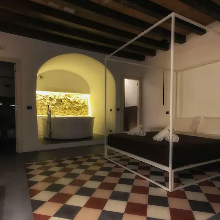 Hotel Antichi Ricordi 3*