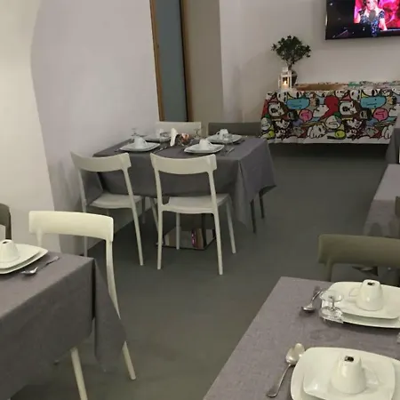 Diffuso Antichi Ricordi 酒店 卡尔塔尼塞塔