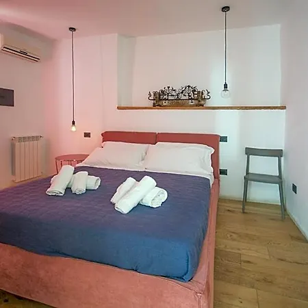 Diffuso Antichi Ricordi Hotel Caltanissetta