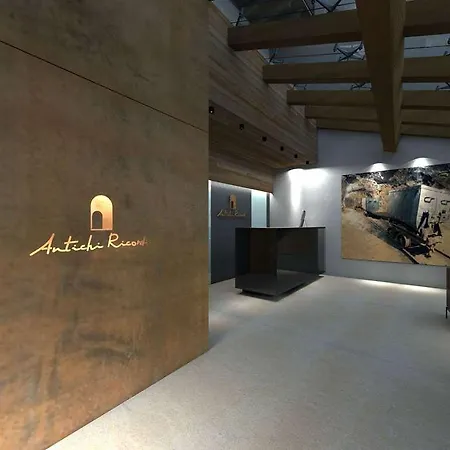Diffuso Antichi Ricordi 3*